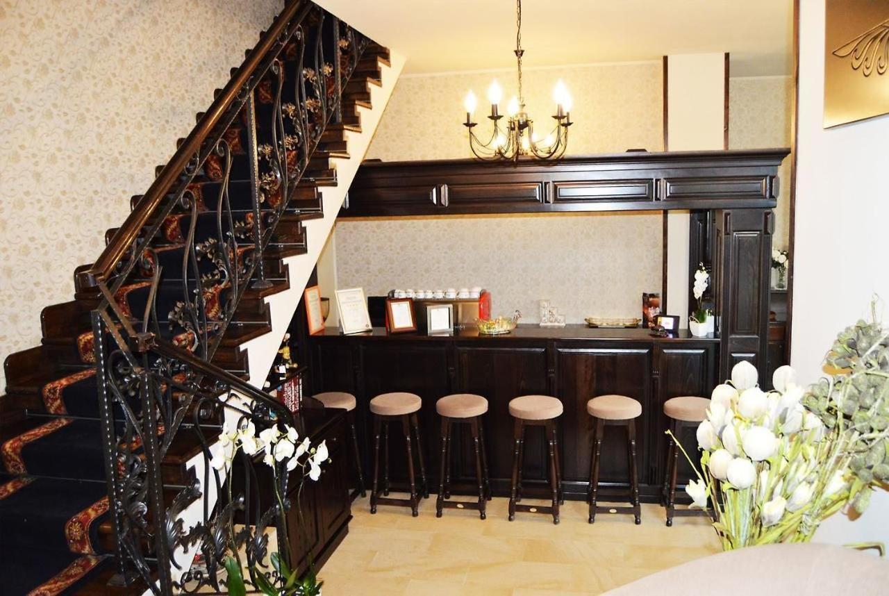 Pensiunea Delta Dreams Dunavăţu de Jos Extérieur photo