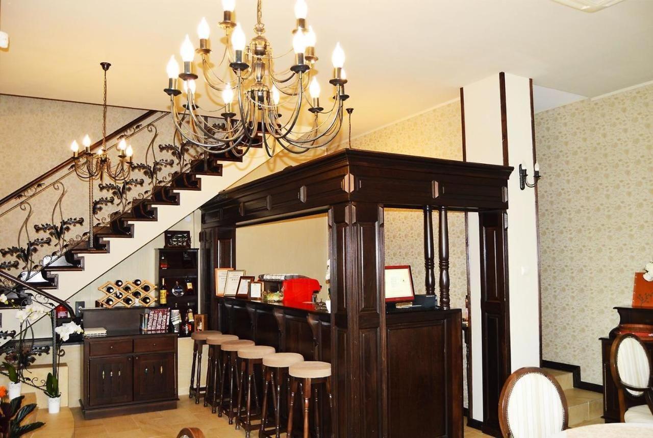 Pensiunea Delta Dreams Dunavăţu de Jos Extérieur photo