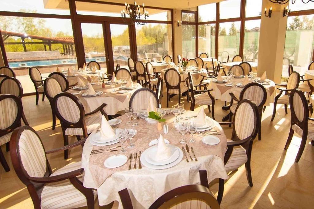 Pensiunea Delta Dreams Dunavăţu de Jos Extérieur photo