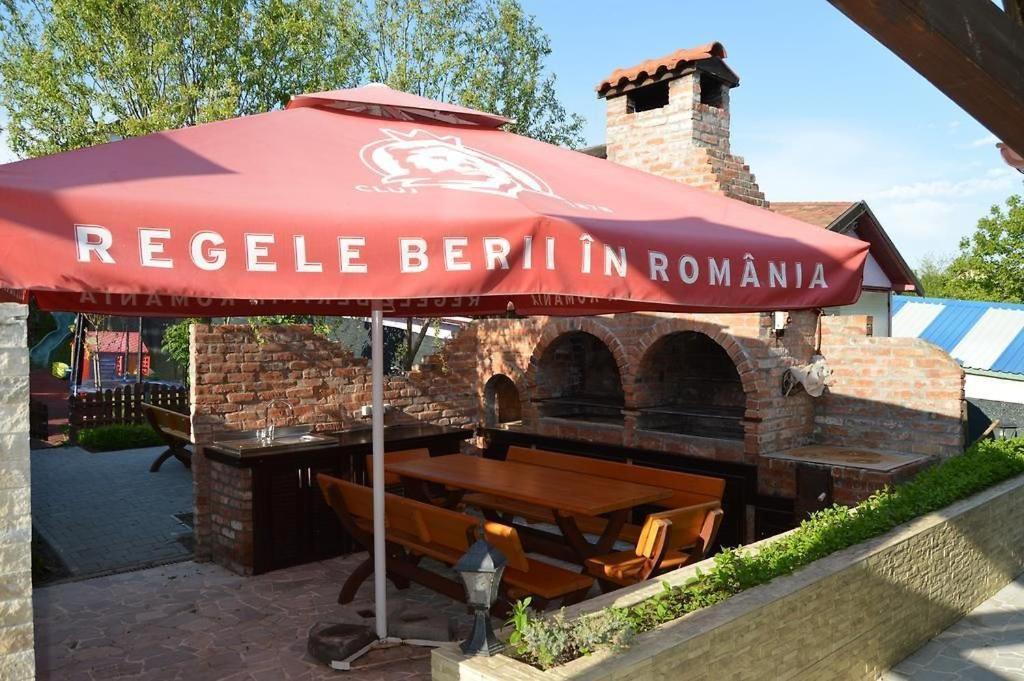 Pensiunea Delta Dreams Dunavăţu de Jos Extérieur photo