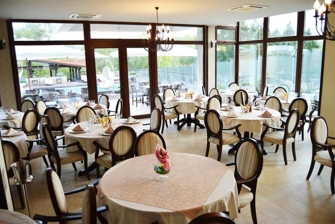 Pensiunea Delta Dreams Dunavăţu de Jos Extérieur photo